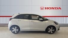 Honda Jazz 1.5 i-MMD Hybrid EX 5dr eCVT Hybrid Hatchback